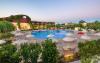 Hotel 4 stelle Puglia piscina con solarium Castellaneta-marina