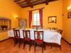 Mangiare in Umbria Villa Vacanze a Bettona