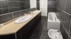 Bagno romantico in hotel nel Casertano Campania 