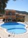 residence con piscina per bambini a Badesi 