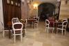 Albergo nel salento vicino al mare, sala colazione