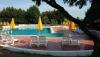 Piscina attrezzata con angolo Idromassaggio: Tropea