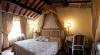 Camera Deluxe con letto king-size Cortona