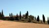 Panorami suggestivi della Toscana