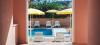Residence*** con Piscina attrezzata a Orosei