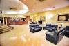 Hall albergo 4stelle con sala ricevimenti Battipaglia Salerno