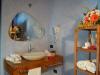 Agriturismo con Camera con Bagno con Asciugapelli 