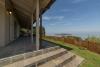estero della villa con giardino panoramico