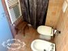 Appartamento Vacanza in antico Castello: Bagno con bidet