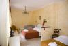 Agriturismo nel Lazio - camera famigliare