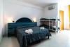 Camere ideali per gruppi famiglie villaggio Scalea