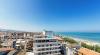 Hotel con Piscina Panoramica sul lungomare