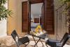 Sicilia:Camera con balcone