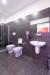 Camera con bagno privato e asciugamani hotel4stelle Casapulla