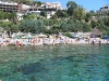 Family-holiday in Sicily near Taormina