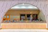 Ristorante a Buffet servito hotel Mar Rosso