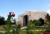 Trullo bar in Hotel 3 stelle Ostuni