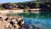Villaggio nel Salento vicino Gallipoli: Mare-Cristallino
