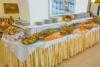 Sala Ristorante Hotel con Servizio Buffet
