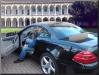 Personal Driver servizio nazionale serietà