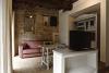 Suite deluxe con soggiorno a Chiusi
