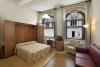 Camere elegantemente arredate