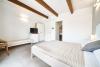 Letto singolo in residence a Pellazzano