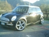 Importazione MINI COOPER