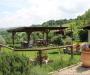 Agriturismo con appartamenti con vista panoramica Valdarno