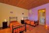Agriturismo vicino Bevagna Camera Doppia