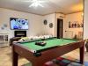 Tavolo Multifunzione: Biliardo, Ping-Pong, Poker, Air-Hockey