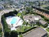 Vista dall'alto Torcito Resort Sport Village Puglia