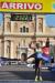 Maratona Arrivo a Carpi (Modena) in Piazza Martiri.