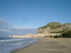 Spiagge vicino al Parco delle Madonie