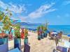 Terrazza Panoramica attrezzata con Tavolini e sedie