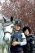 Campus a cavallo in Umbria