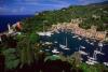 Family Accommodations on the cliffs of Portofino