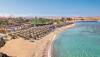 Villaggio Veratour in Egitto con Spiaggia privata immersioni