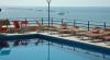 Piscina fronte mare