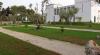Giardino esterno Residence nel Salento
