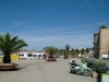 porto di alghero in sardegna