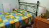 Dependance vicino a Spoleto con letto matrimoniale