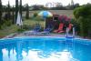 B&B vicino Umbertide con piscina 