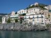 Seaside Accommodation Low Cost in Minori, Salerno