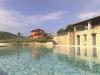 Relax in agriturismo con piscina vicino Perugia