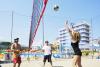 Campo Beach Volley al Villaggio a Loano