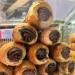 Cannolo al Cioccolato: Colazione gruppo Assisi Centro