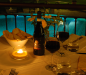 Cena romantica per due a bordo piscina Umbria