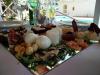 Ristorante in Hotel a Mondragone, specialità campane