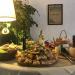 Il meraviglioso cibo del nostro agriturismo 